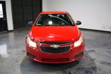 Used 2014 Chevrolet Cruze LS image 3