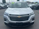 Used 2022 Chevrolet Traverse LT image 5