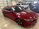 Used 2018 Honda Accord Sport image 2