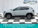 New 2025 Jeep Compass Latitude image 6