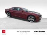 Used 2011 Chevrolet Camaro LT w/ RS Package image 2