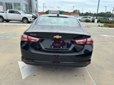 Used 2022 Chevrolet Malibu LT image 4