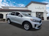 Used 2019 Kia Sorento LX image 2