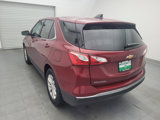Used 2018 Chevrolet Equinox LT image 5
