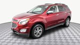 Used 2017 Chevrolet Equinox LT w/ Convenience Package image 4