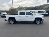 Used 2017 GMC Sierra 1500 SLT w/ SLT Premium Package image 2