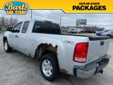 Used 2013 GMC Sierra 1500 SLE image 4