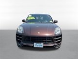 Used 2015 Porsche Macan Turbo image 2