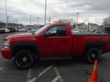 Used 2012 Chevrolet Silverado 1500 W/T image 3
