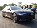 Certified 2021 Audi A6 2.0T Premium w/ Convenience Package image 6