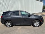Used 2022 Chevrolet Equinox LT image 3