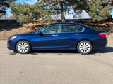 Used 2015 Honda Accord EX image 5