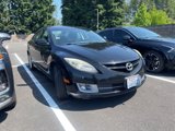 Used 2010 MAZDA MAZDA6 i Touring image 2