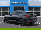 New 2025 Chevrolet Trax ACTIV w/ Driver Confidence Package image 3