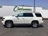 Used 2015 Chevrolet Tahoe LT image 2