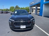 New 2025 Chevrolet Trax RS w/ Sunroof Package image 2