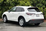 Certified 2024 Honda HR-V LX image 6
