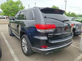 Used 2016 Jeep Grand Cherokee Summit w/ Platinum Series Group image 4