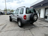 Used 2004 Jeep Liberty Sport w/ PWR Convenience Group image 6