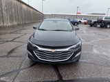 Used 2023 Chevrolet Malibu LT image 2