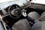 Used 2011 Nissan Sentra 2.0 S image 4