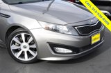 Used 2013 Kia Optima SX w/ Premium Touring Pkg image 4