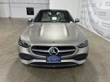 Certified 2022 Mercedes-Benz C 300 4MATIC Sedan image 3