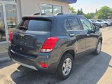 Used 2018 Chevrolet Trax LT w/ LT Convenience Package image 5