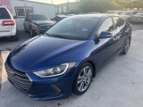 Used 2017 Hyundai Elantra Limited image 3