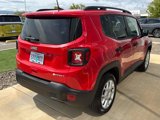 Used 2021 Jeep Renegade Sport w/ Sport Appearance Group image 4