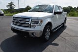 Used 2014 Ford F150 Lariat w/ Equipment Group 502A Luxury image 2