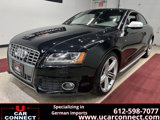 Used 2011 Audi S5 Prestige image 6