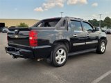 Used 2007 Chevrolet Avalanche LTZ w/ LTZ Preferred Equipment Group image 3