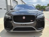 Used 2020 Jaguar F-PACE SVR image 6