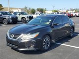 Used 2016 Nissan Altima 2.5 SV w/ Convenience Package image 3