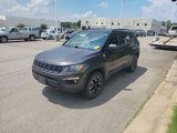 Used 2019 Jeep Compass Trailhawk image 3