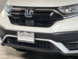 Used 2020 Honda CR-V EX-L image 3
