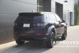 Used 2021 Land Rover Discovery Sport SE R-Dynamic image 2