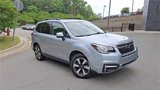 Used 2018 Subaru Forester 2.5i Limited image 2