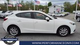 Used 2015 MAZDA MAZDA3 i Touring image 2