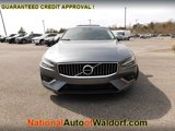 Used 2019 Volvo S60 T5 Inscription image 3