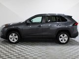 Used 2021 Toyota RAV4 XLE image 3