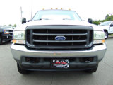 Used 2002 Ford F550 2WD Regular Cab Super Duty image 3