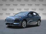 New 2025 Audi Q6 e-tron Premium image 5