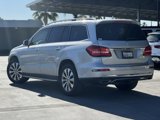 Certified 2018 Mercedes-Benz GLS 450 4MATIC image 4
