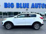 Used 2014 Kia Sportage LX image 2
