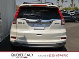 Used 2016 Honda CR-V EX image 3