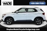 Used 2023 Hyundai Venue SEL w/ Cargo Package image 2
