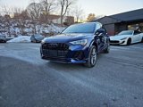 Used 2022 Audi Q3 2.0T Premium w/ Black Optic Sport Package image 3