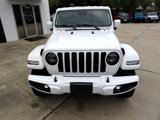 Used 2020 Jeep Wrangler Unlimited Sahara image 3